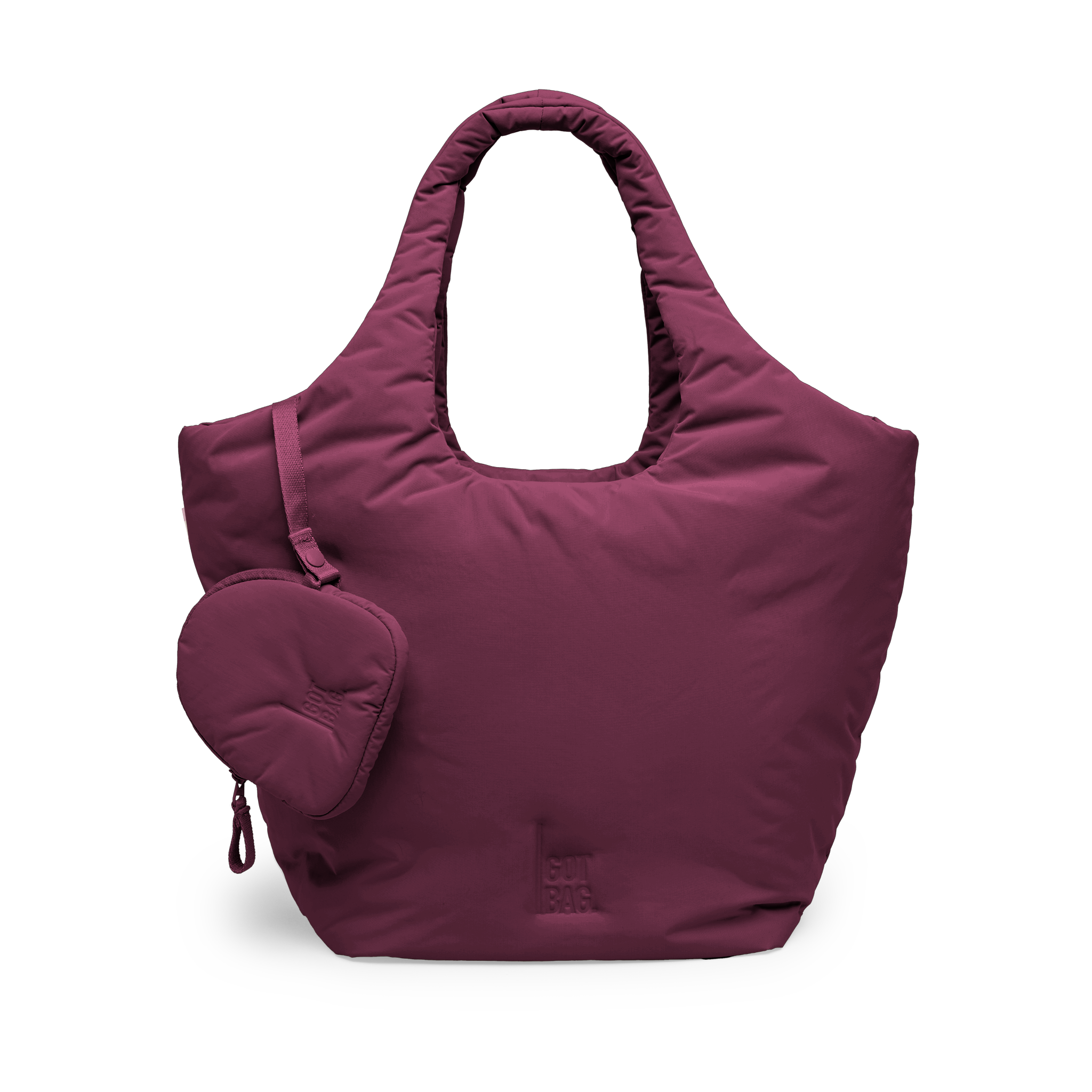 GOT BAG Cloud Tote Bag Kraken