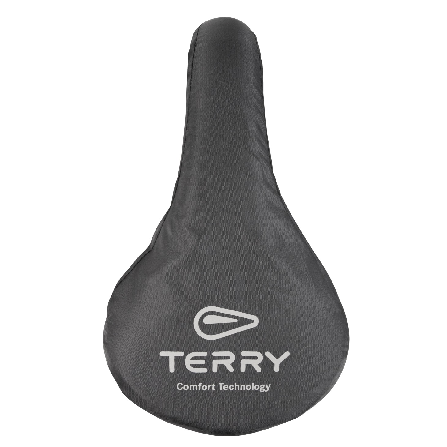 TERRY Regenhülle Small schwarz