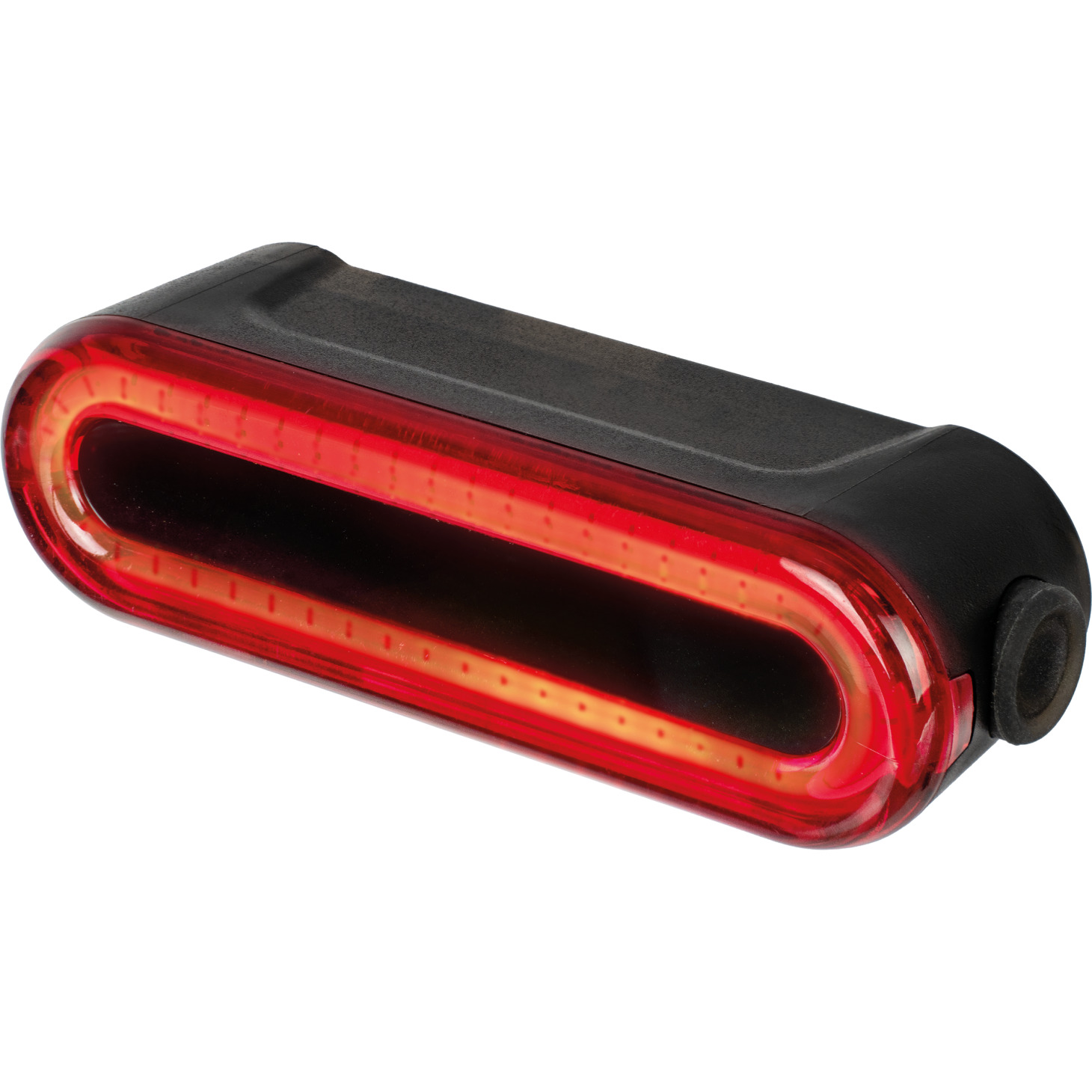 Topeak Rack RedLite StVZO