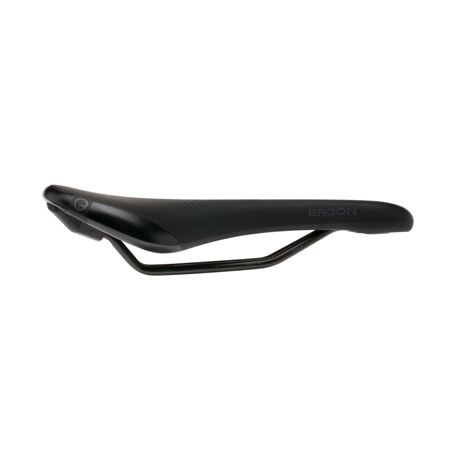 Ergon SM Comp Men M/L stealth