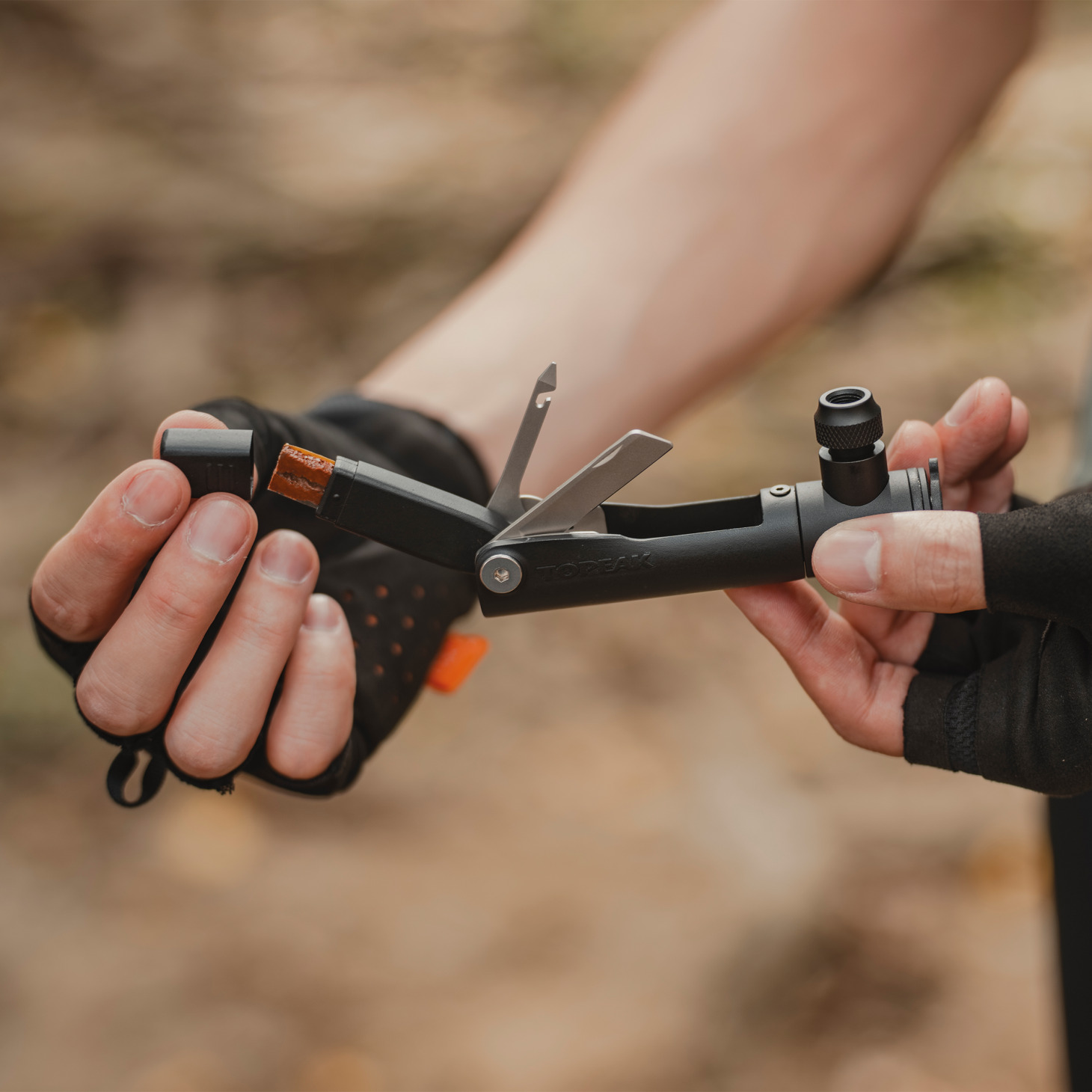 Topeak Tubi MiniX