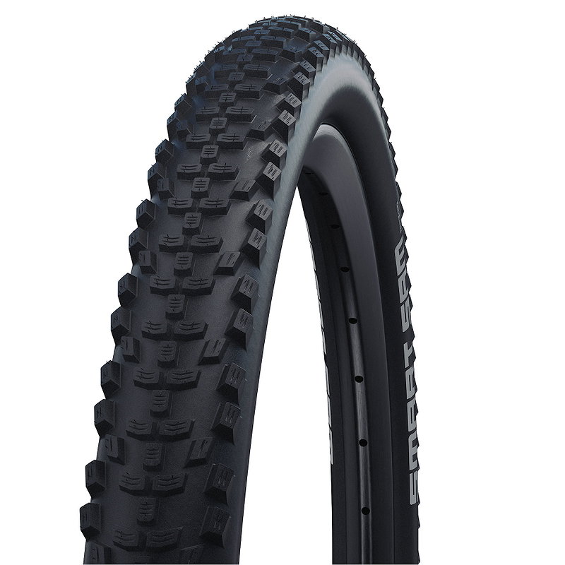 Schwalbe Fahrradreifen Smart Sam HS 624 schwarz 54-559 26x2,10 11159507