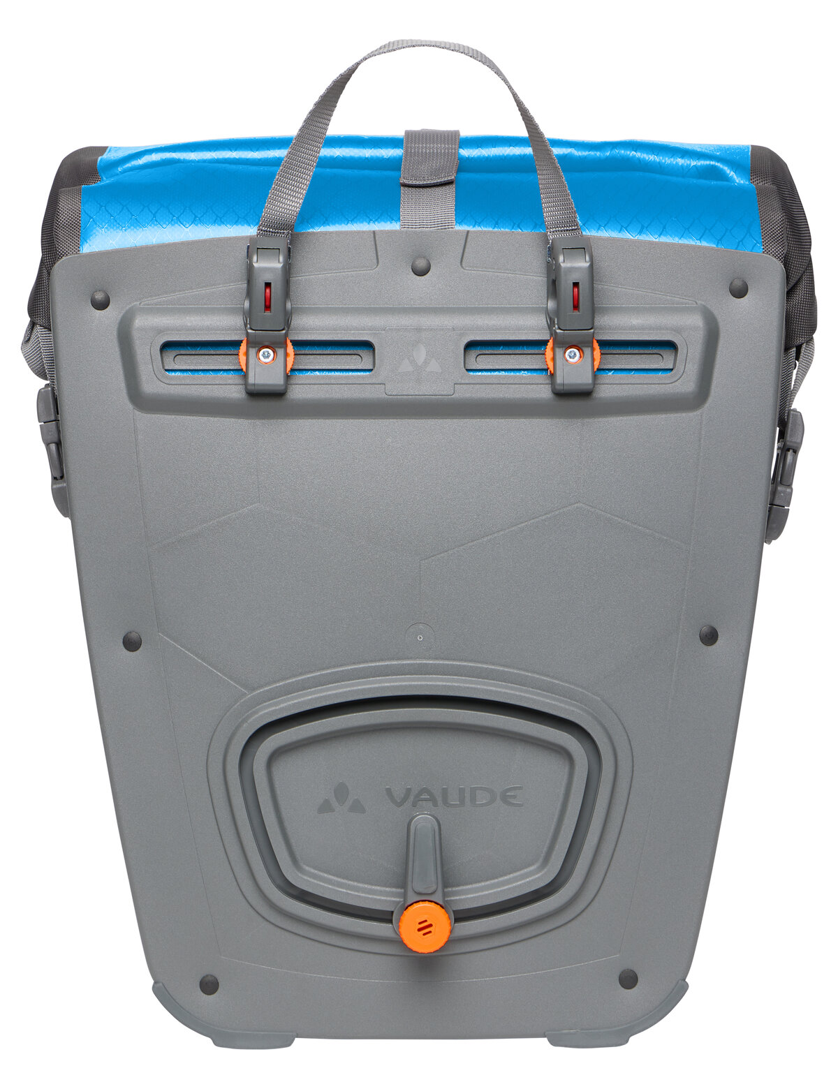 VAUDE Aqua Back Plus Single blau – Detailansicht 7
