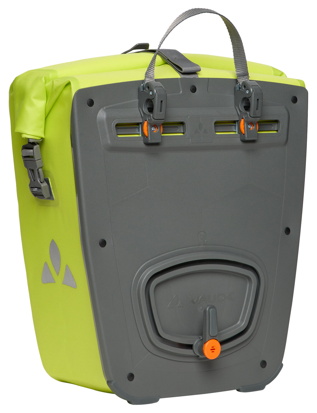 VAUDE Aqua Back Single bright green – Rückansicht