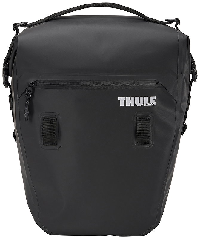 Thule HR-Tasche Shield Single schwarz