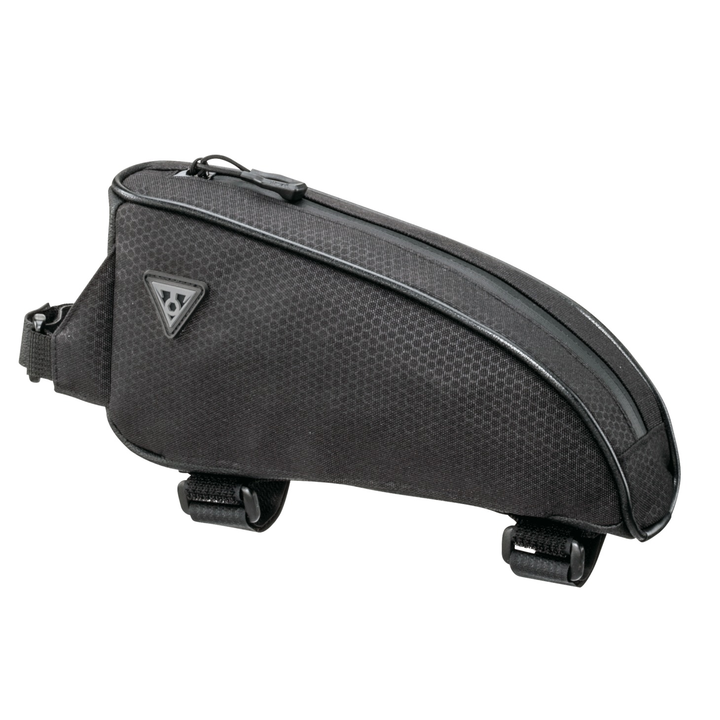 Topeak Oberrohrtasche Toploader schwarz