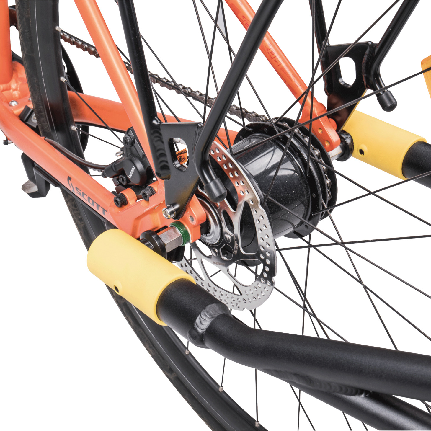 Topeak Journey Trailer TX