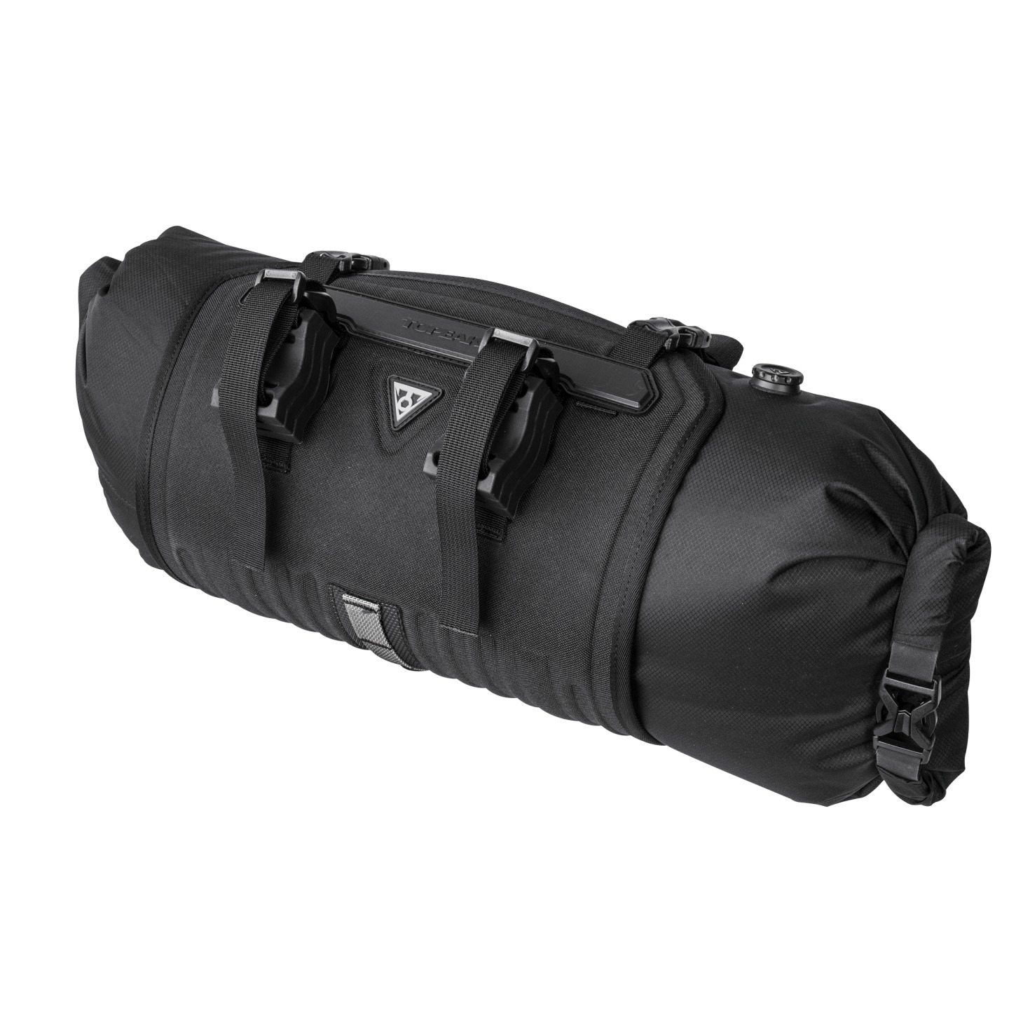 Topeak Lenkertasche Frontloader schwarz