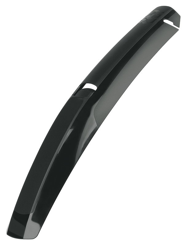 SKS Radschutz-Verlängerung Speedrocker Extension schwarz