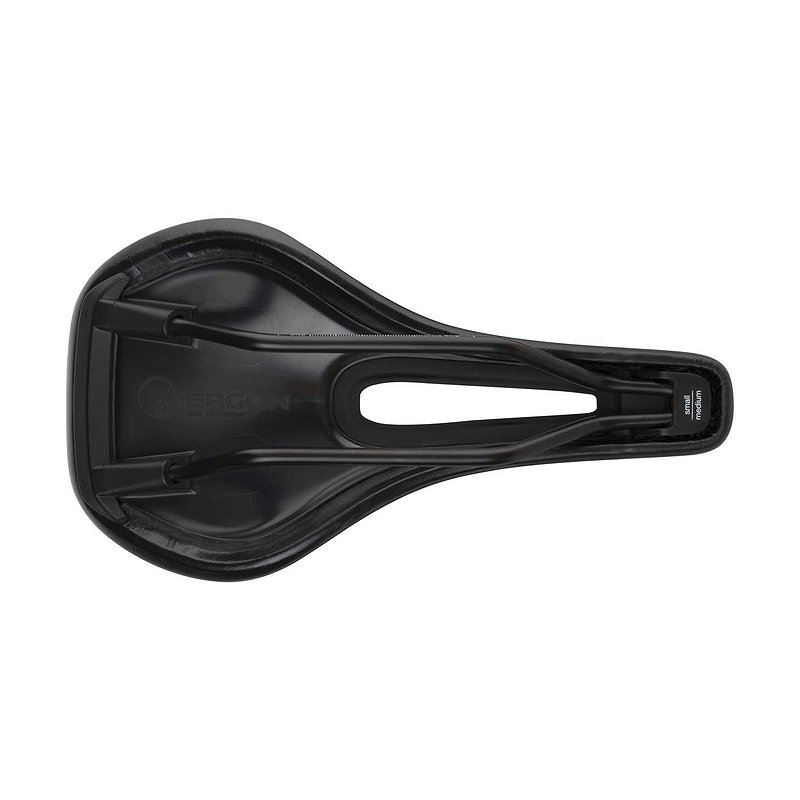 Ergon SM E-Mountain Sport Women S/M stealth