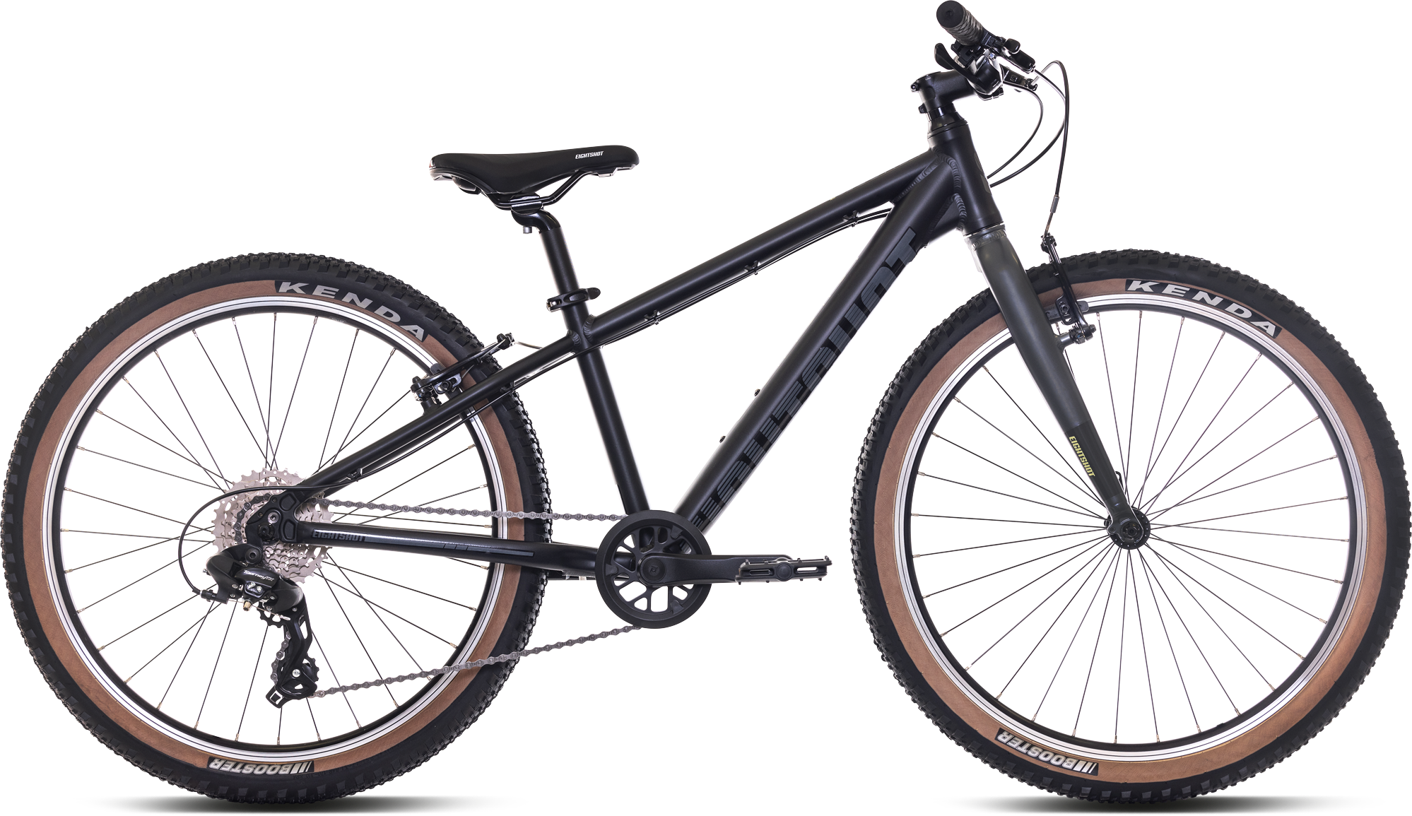 X-COADY 24 SL Midnight