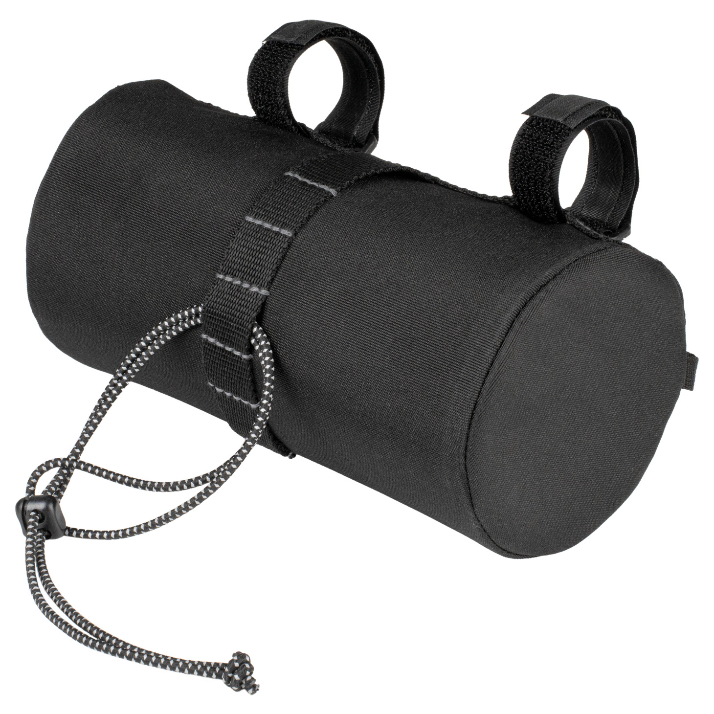 Topeak Tubular BarBag Slim, Black