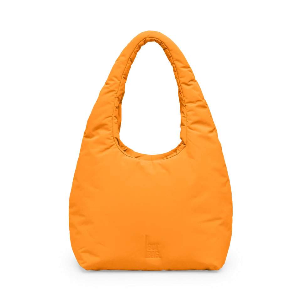 GOT BAG Cloud Shoulder Bag in Clown Fish