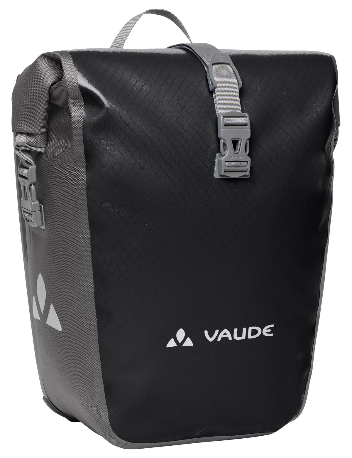 VAUDE Aqua Back Single schwarz