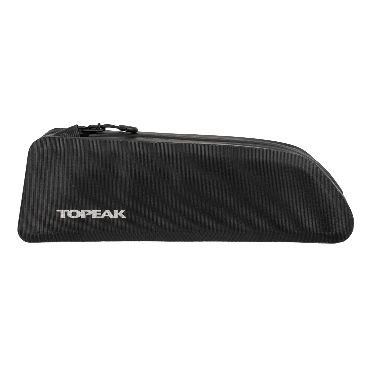 Topeak Oberrohrtasche FastFuel Drybag II schwarz