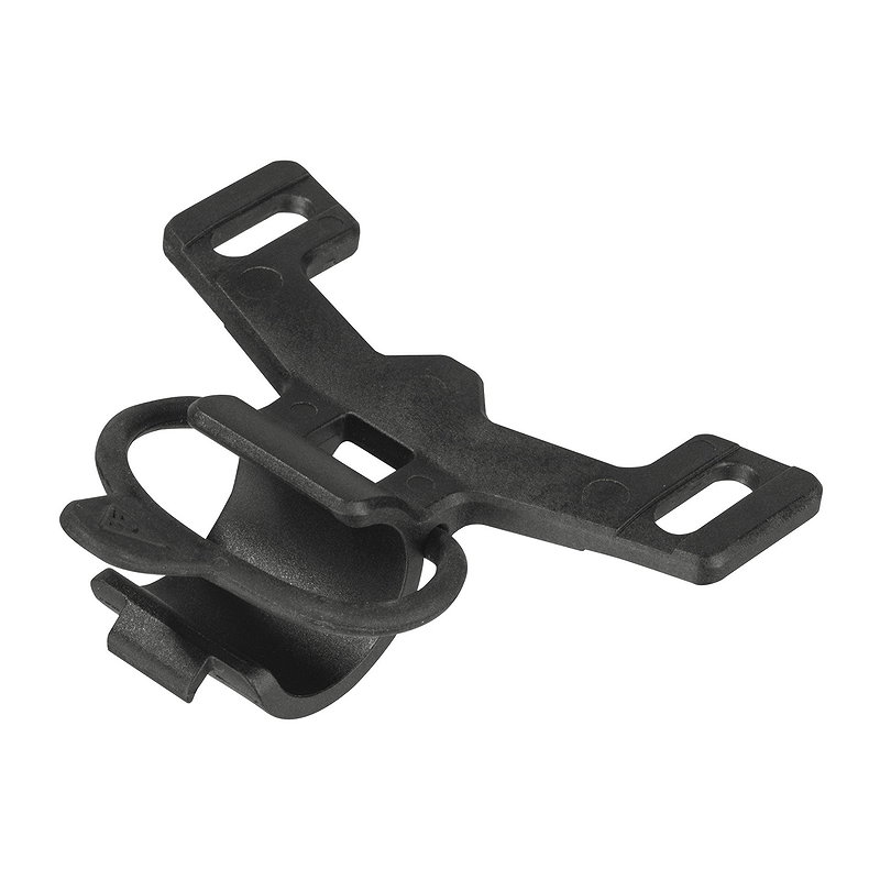 Topeak RaceRocket HP Mini, black