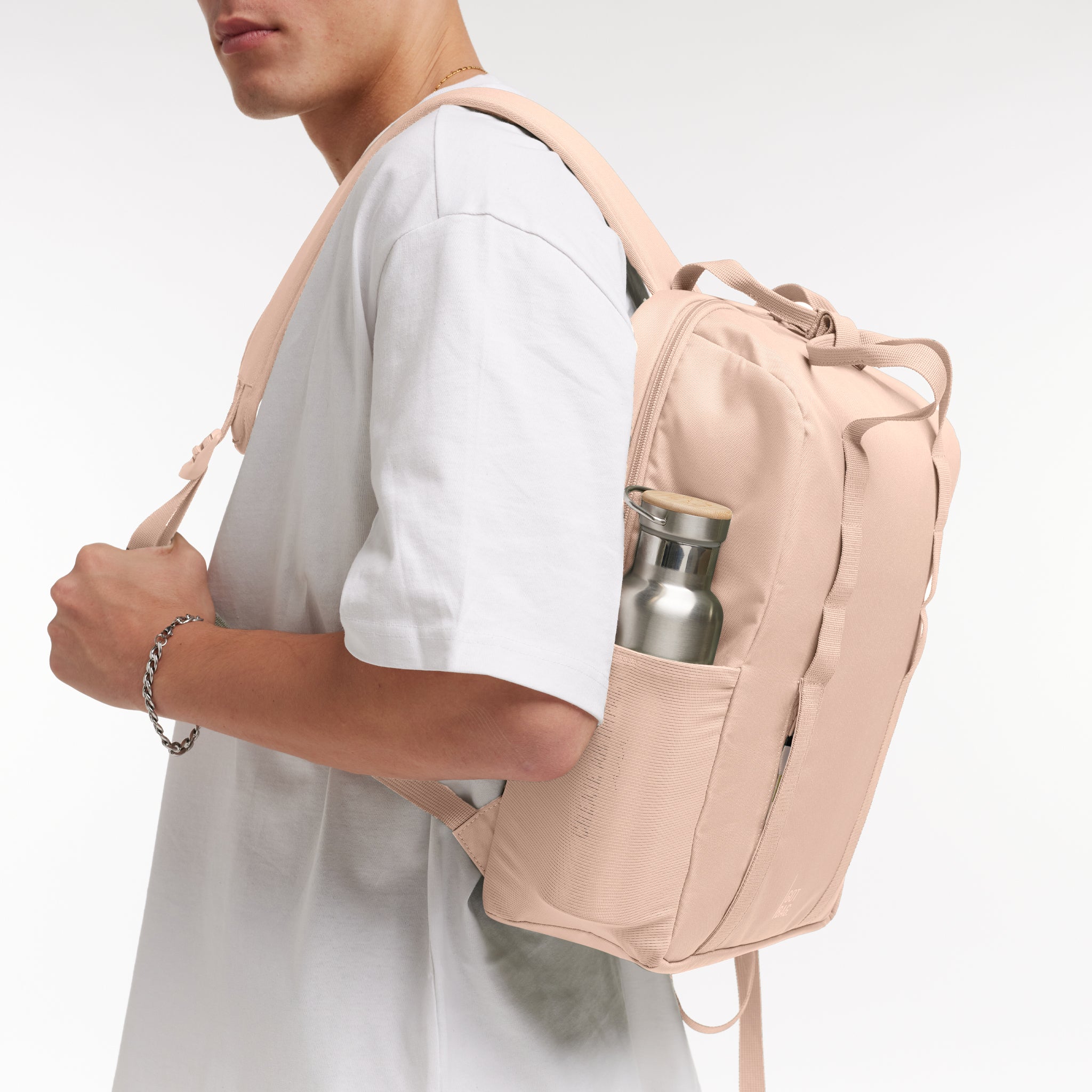 GOT BAG Daypack Loop Monochrome Pearl