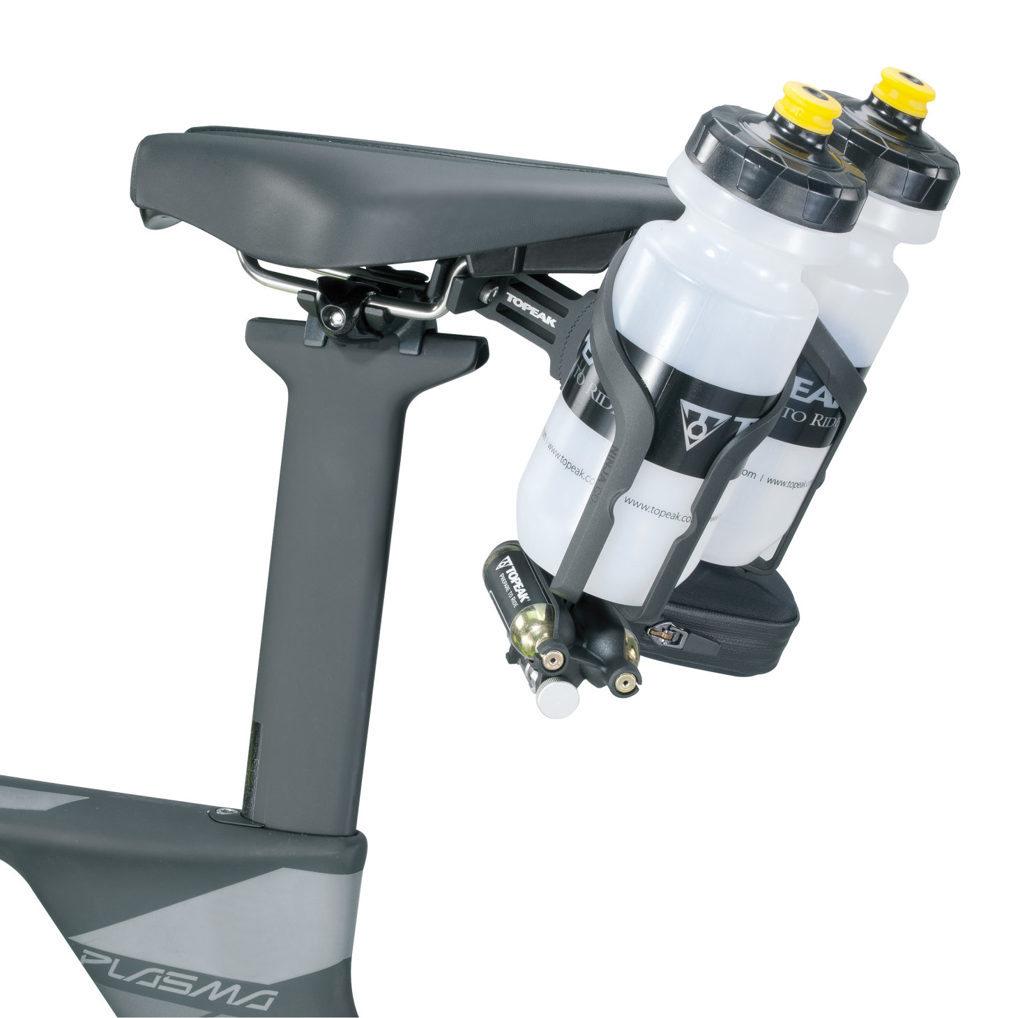 Topeak Omni-BackUp Elite