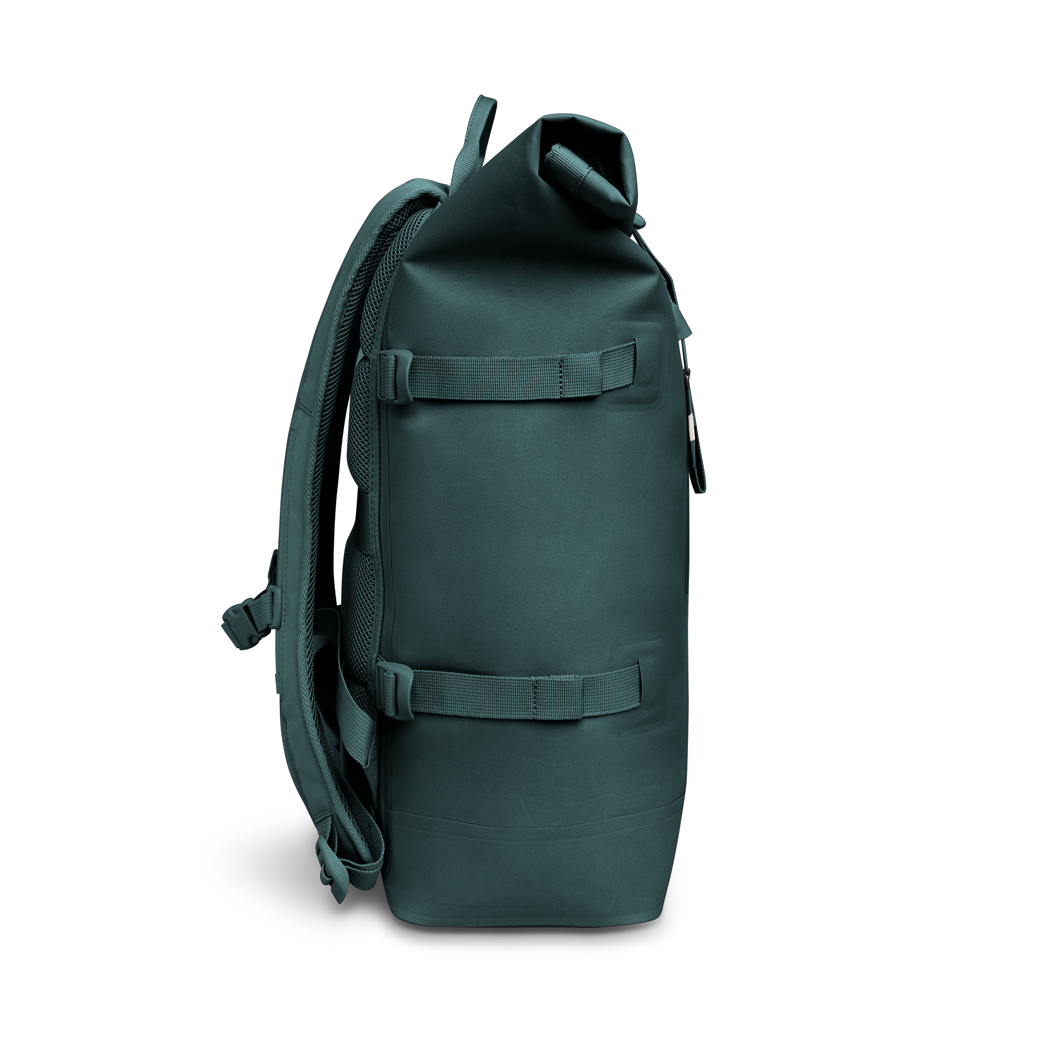 GOT BAG Rolltop 2.0 Monochrome Sea Teal