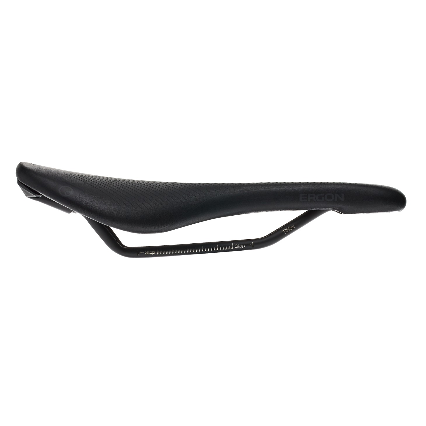 Ergon SR Pro Women M/L stealth
