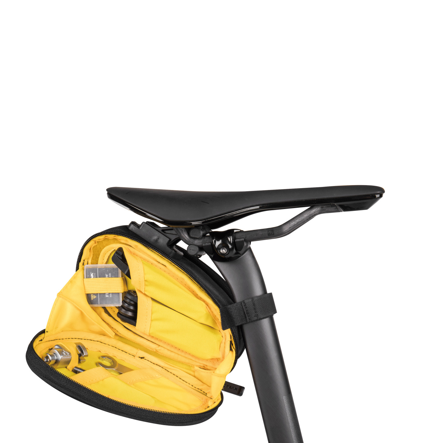 Topeak SideKick Wedge Pack Medium