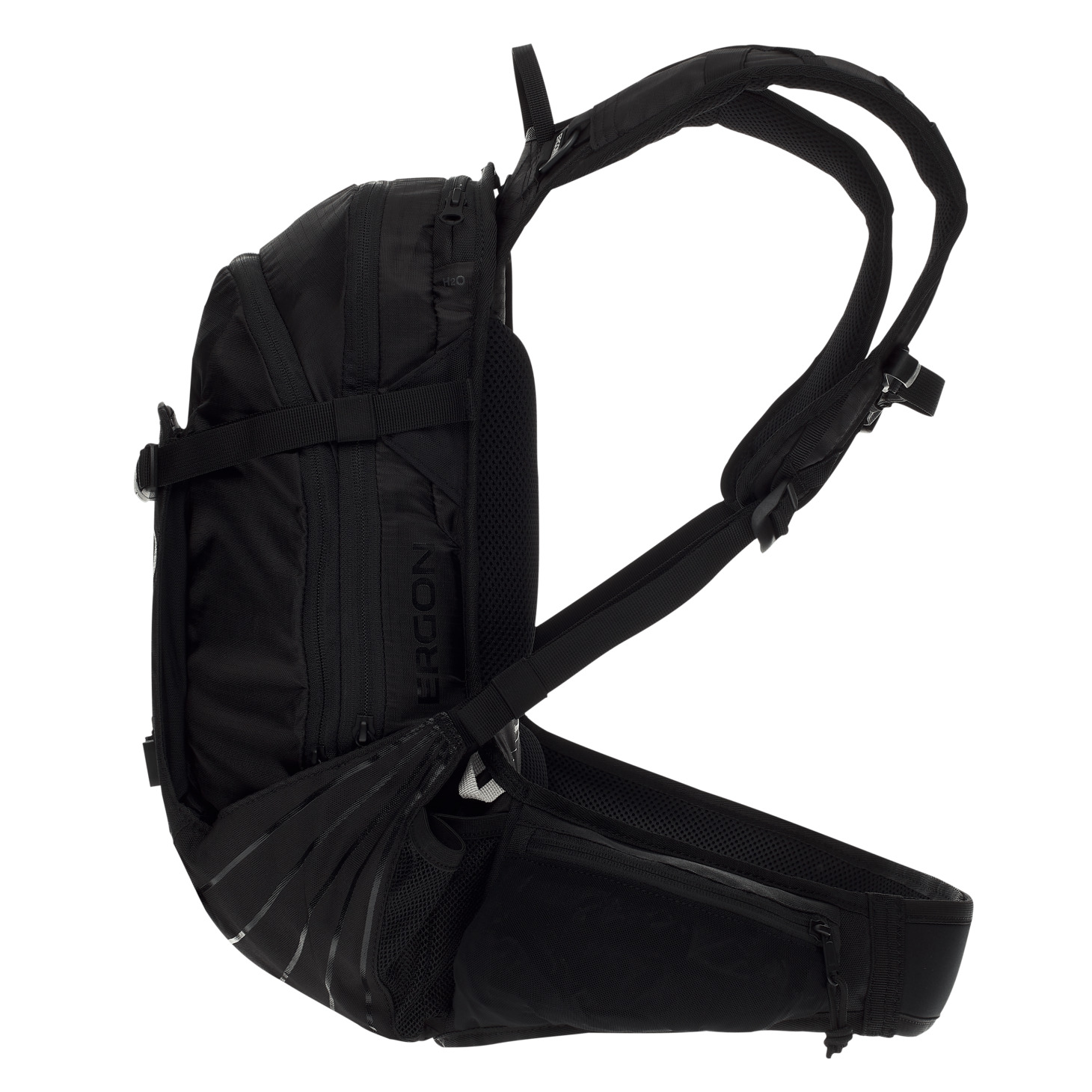 Ergon BA2 E Protect stealth