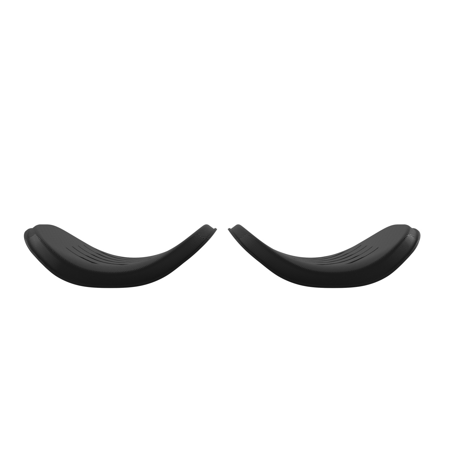 Ergon CRT Arm Pads for Profile Design® Ergo