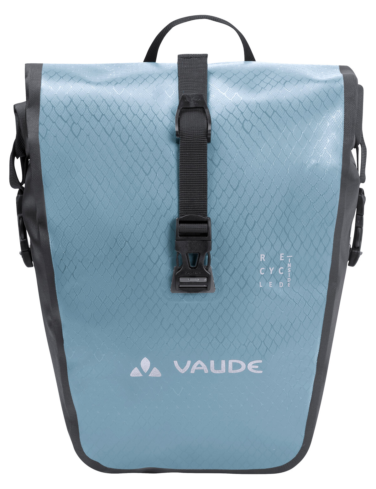 VAUDE Aqua Front (rec) nordic blue – Detailansicht 2