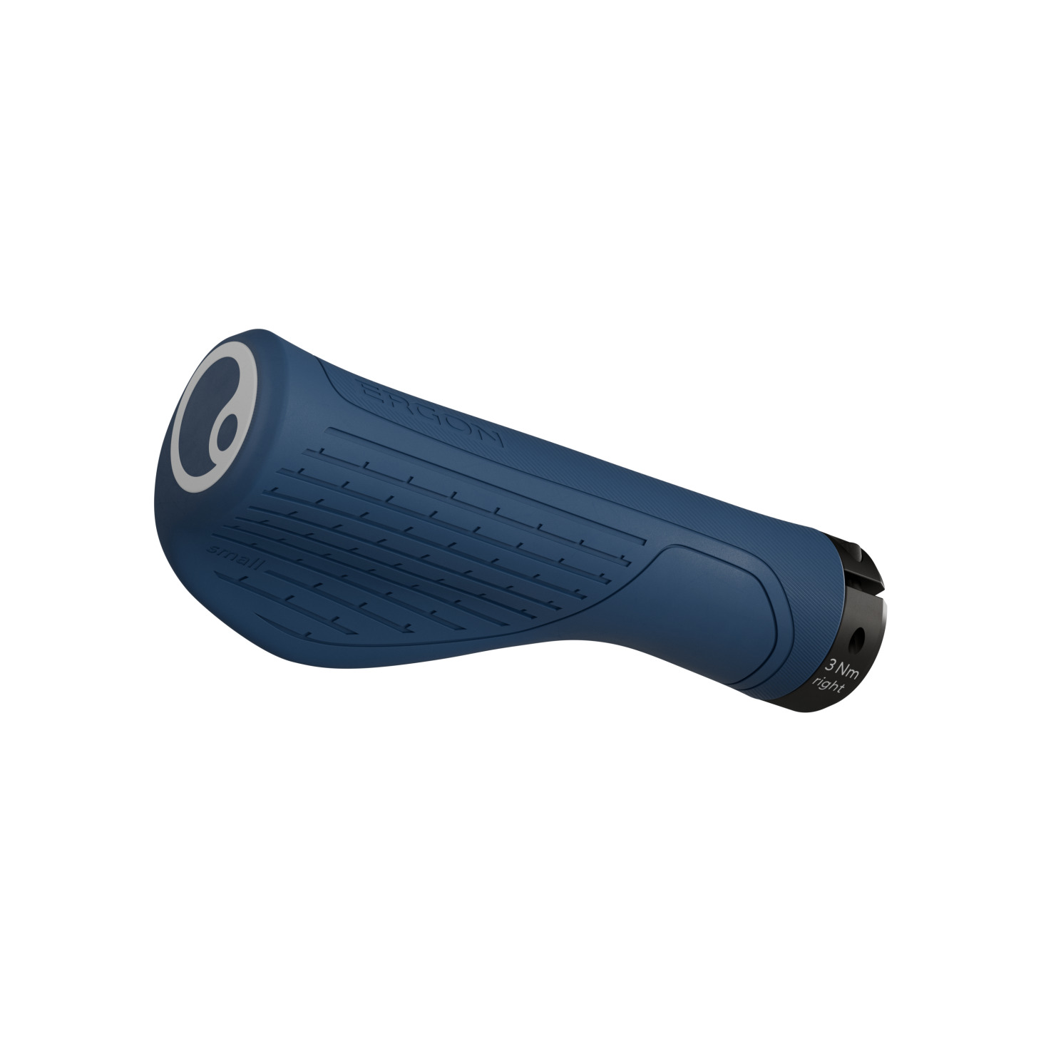Ergon GS1-S Evo Nightride Blue