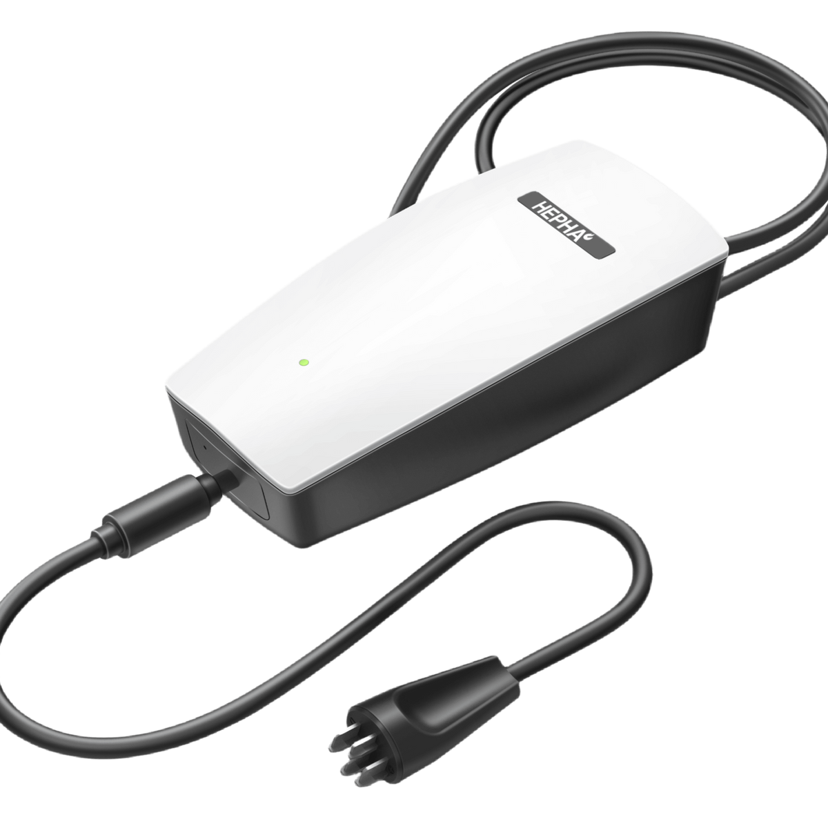 HEPHA E-Bike Ladeoptionen