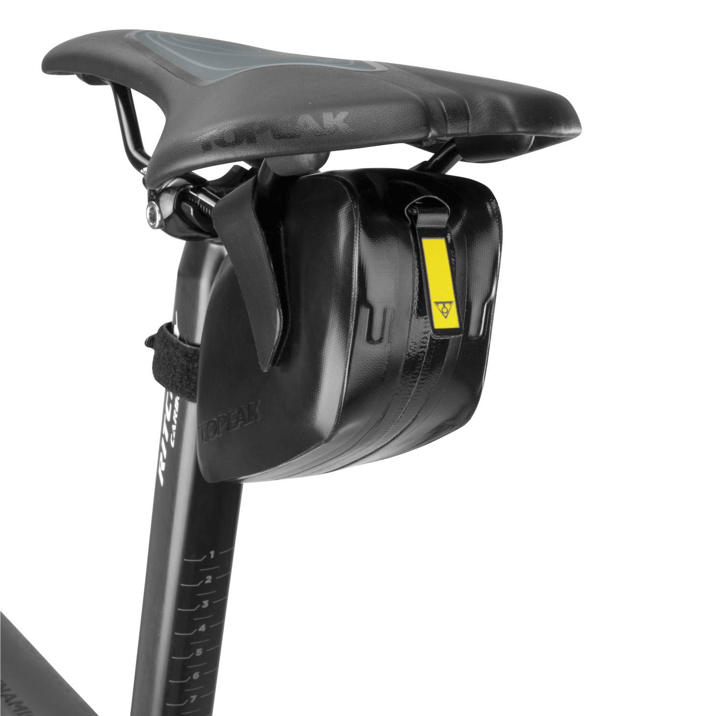Topeak Weatherproof DynaWedge Strap Micro