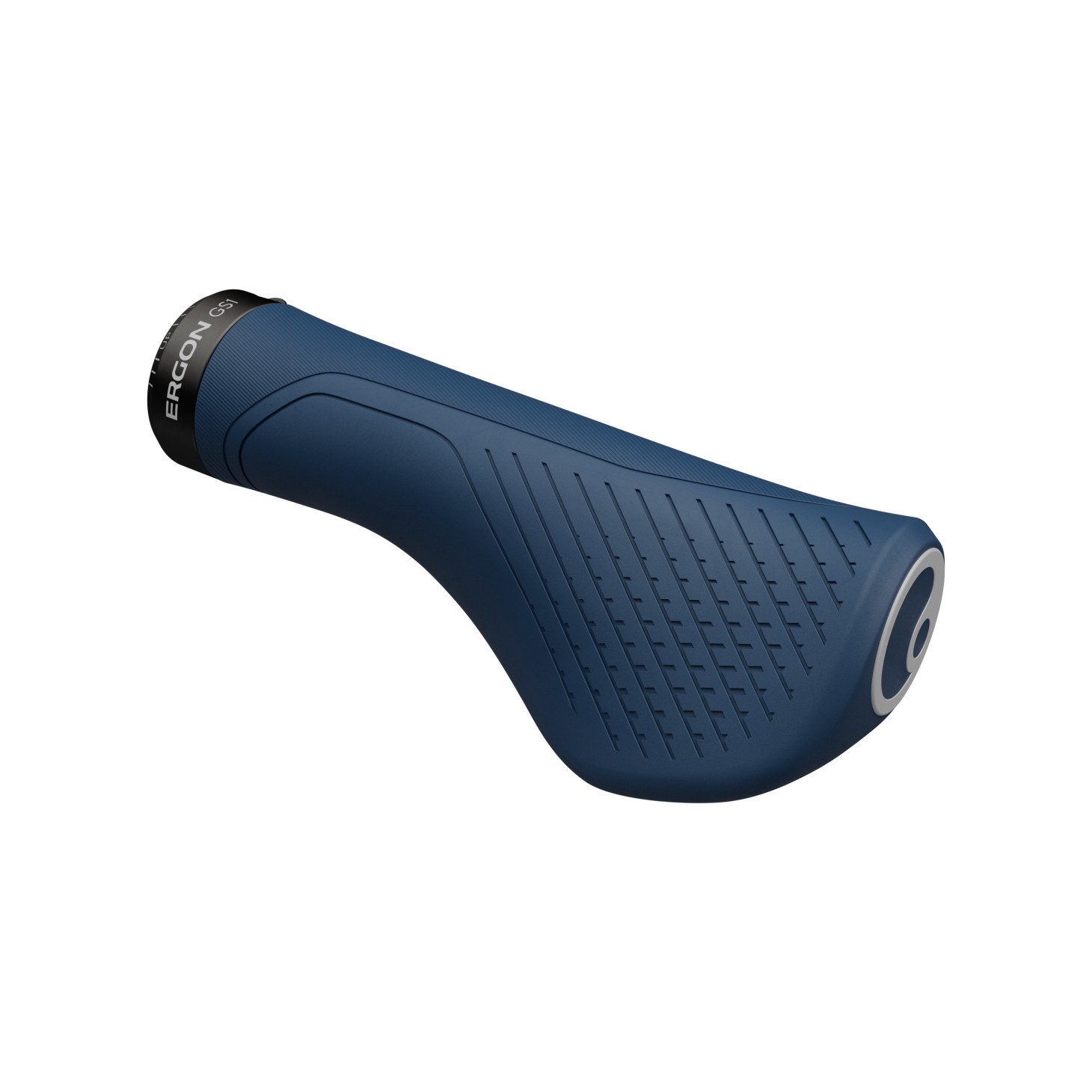 Ergon GS1-S Evo Nightride Blue