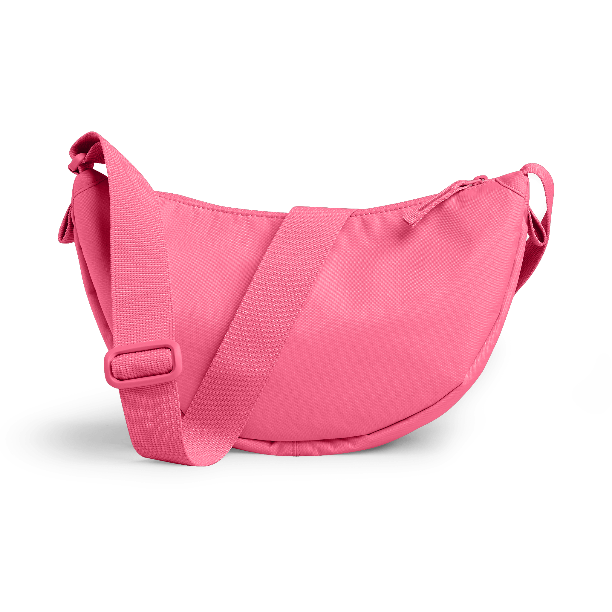 GOT BAG Moon Bag Small Monochrome Salina Pink