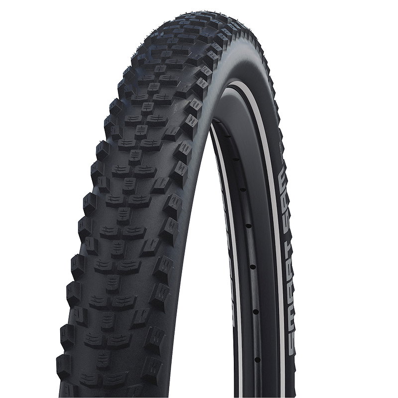 Schwalbe Fahrradreifen Smart Sam HS 624 schwarz Reflex 57-622 29x2,25 11159466
