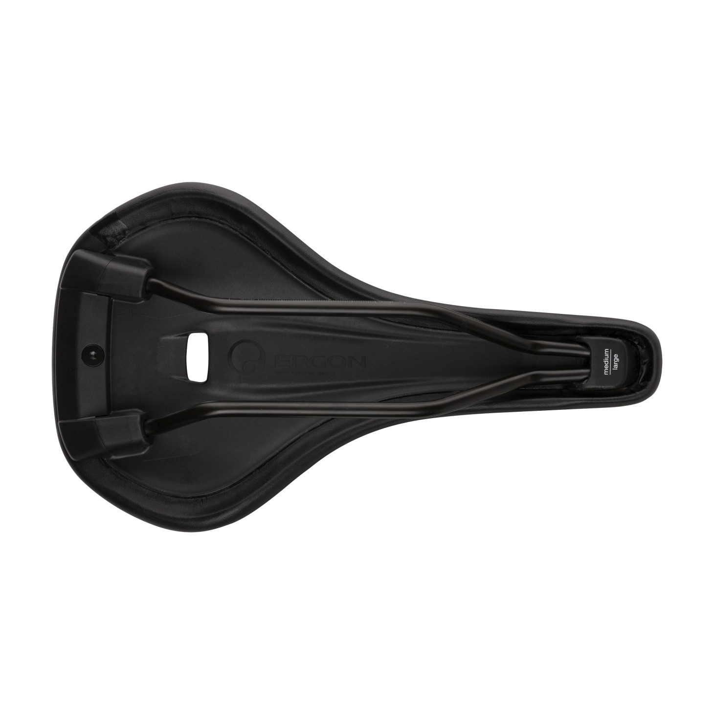 Ergon SR Comp Men M/L black