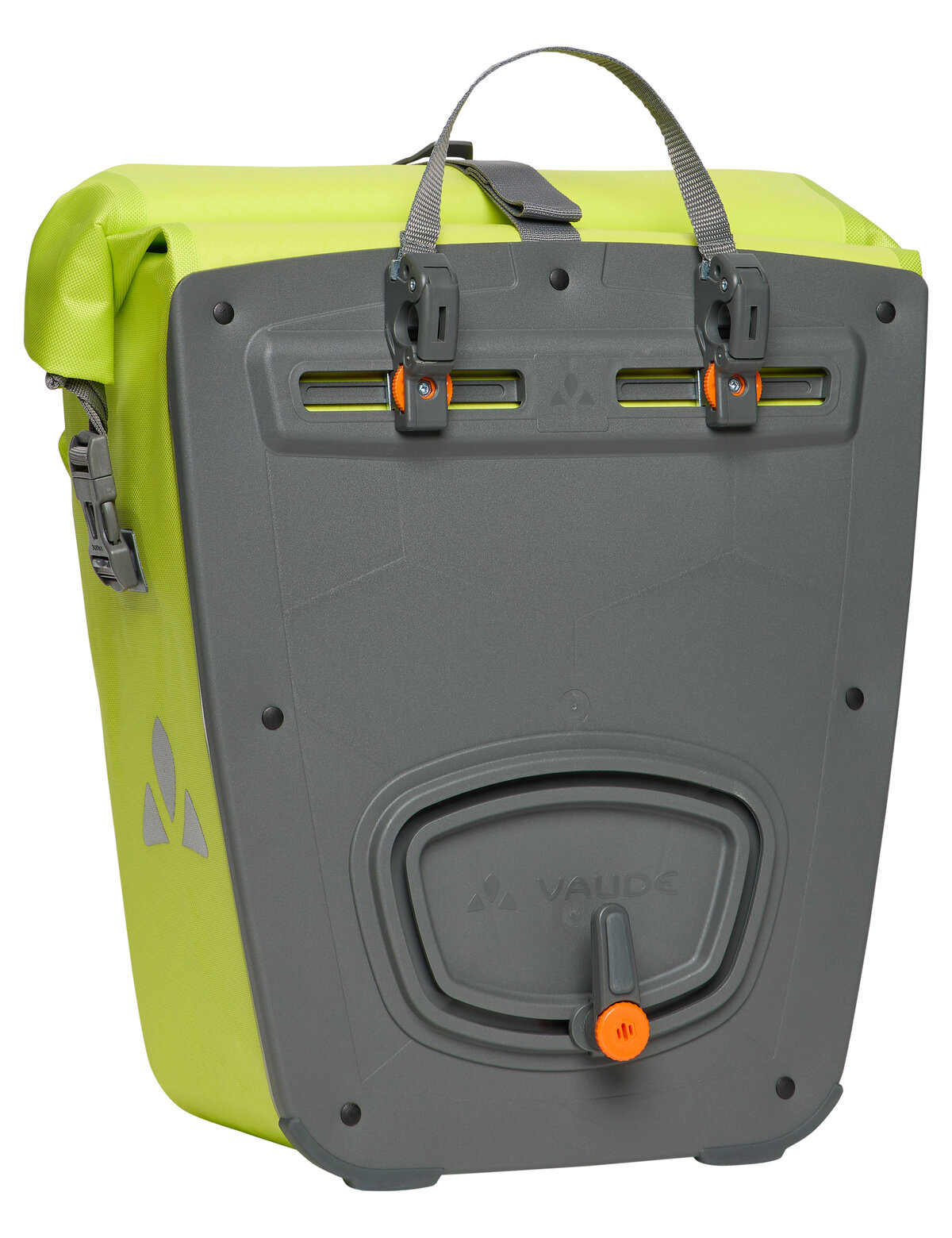 VAUDE Aqua Back Plus Single bright green – Rückansicht