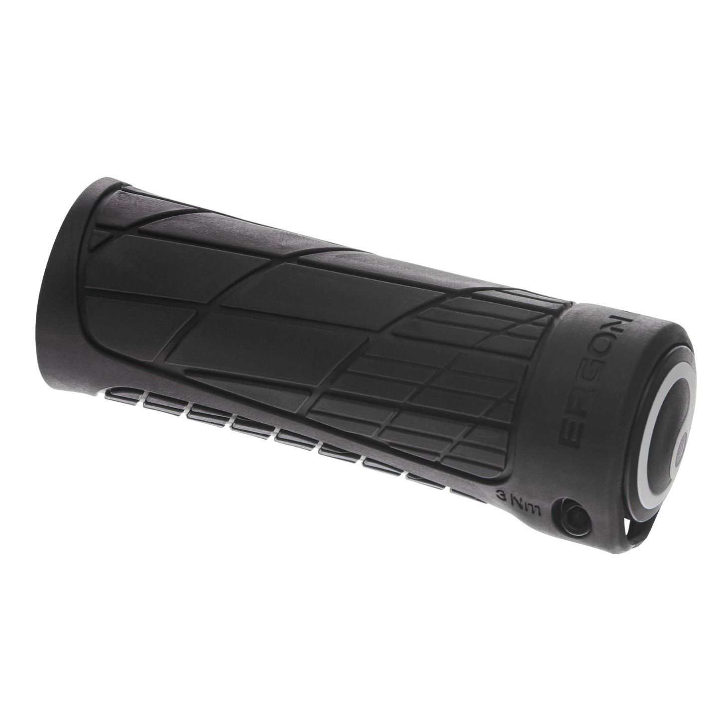 Ergon GA2 Single Twist Shift black