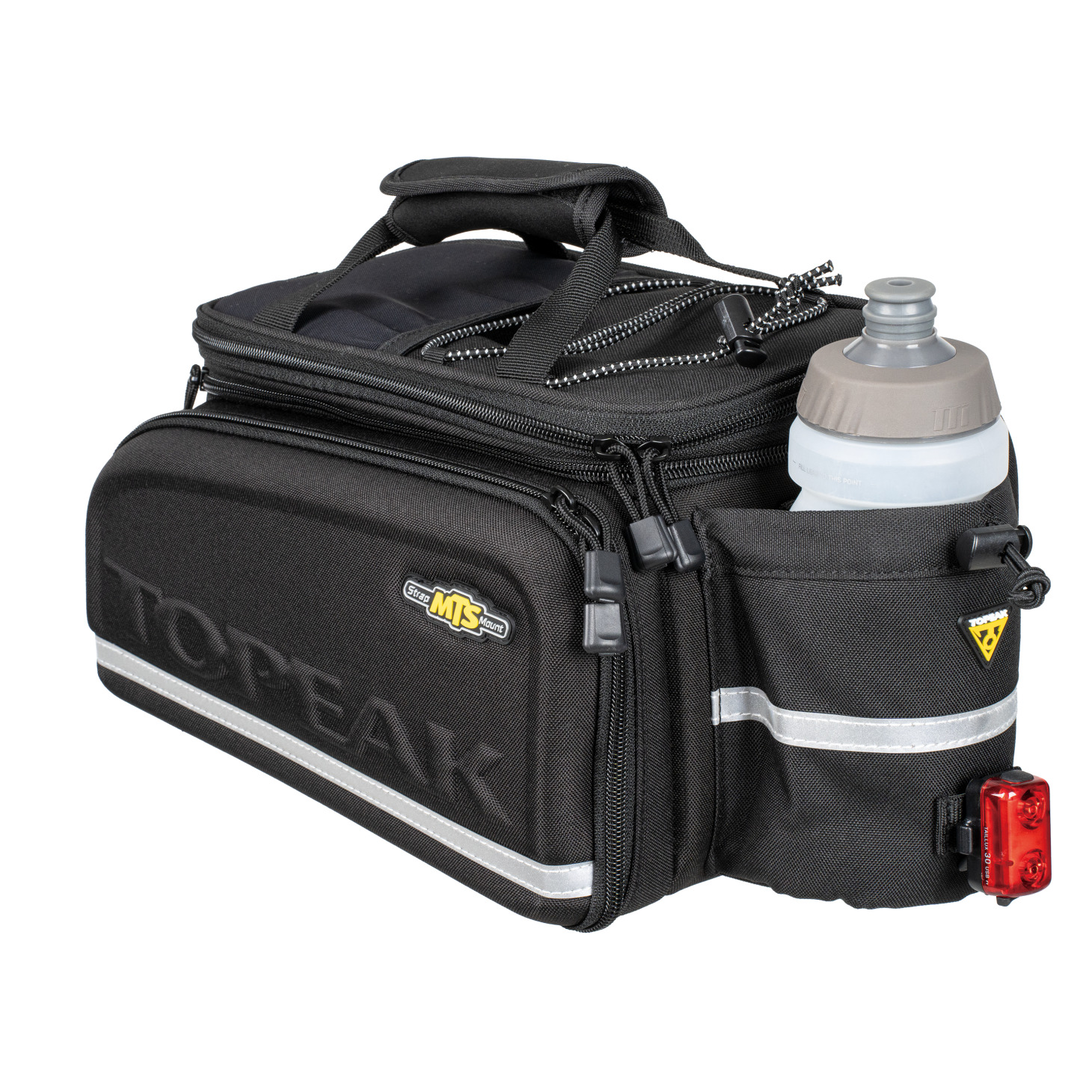 Topeak MTS TrunkBag DXP, Strap