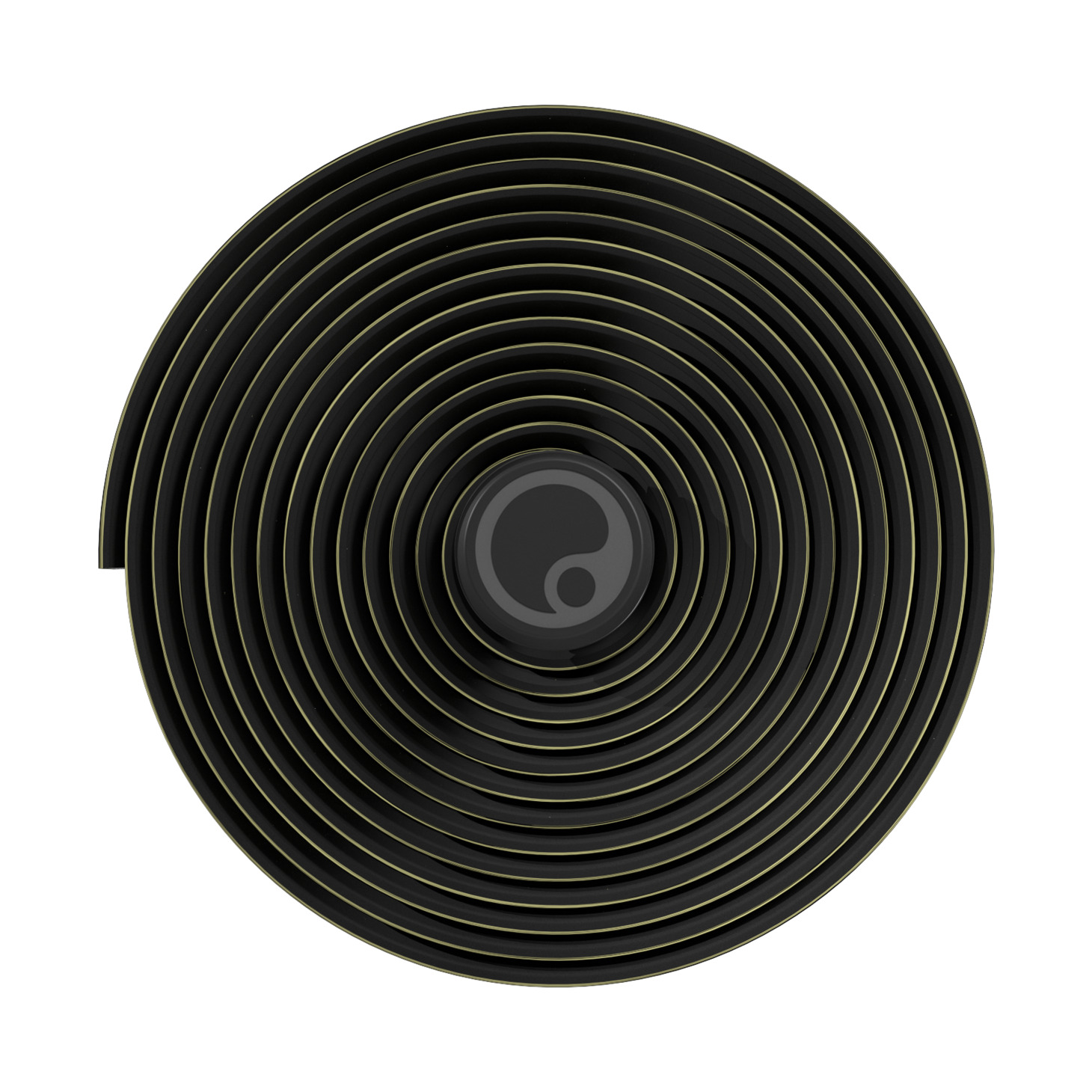 Ergon BT Gravel Swamp Green