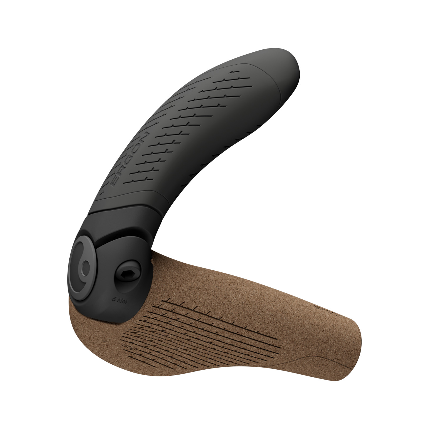 Ergon GP4-L Evo BioKork