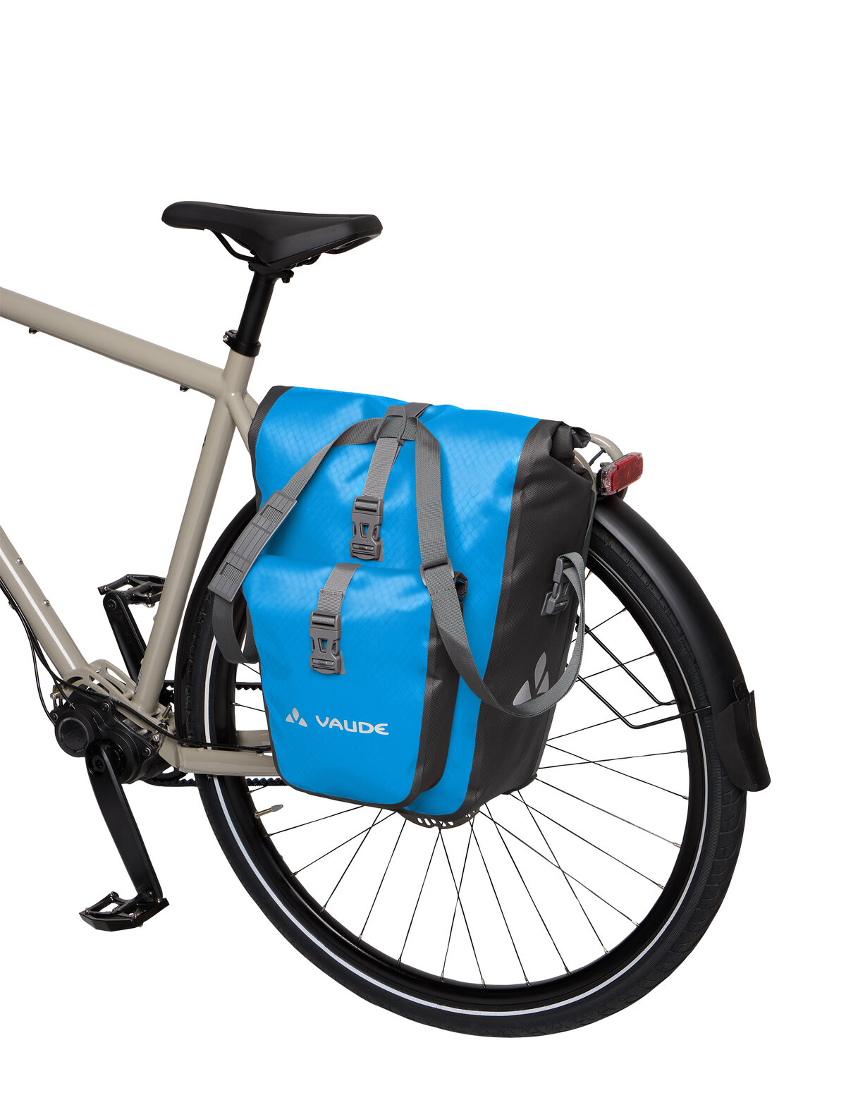 VAUDE Aqua Back Plus Single blau – Detailansicht 6
