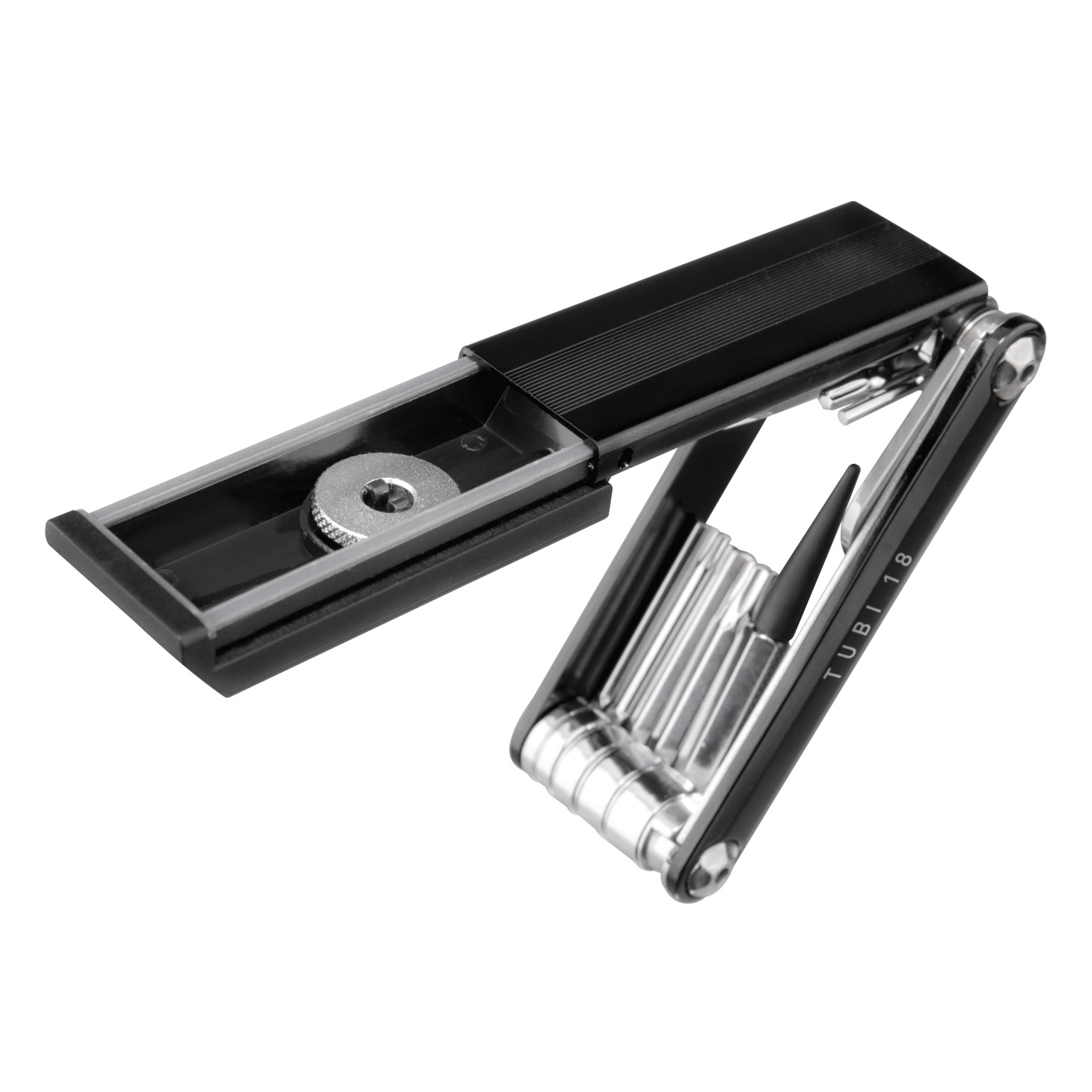 Topeak Tubi 18, black