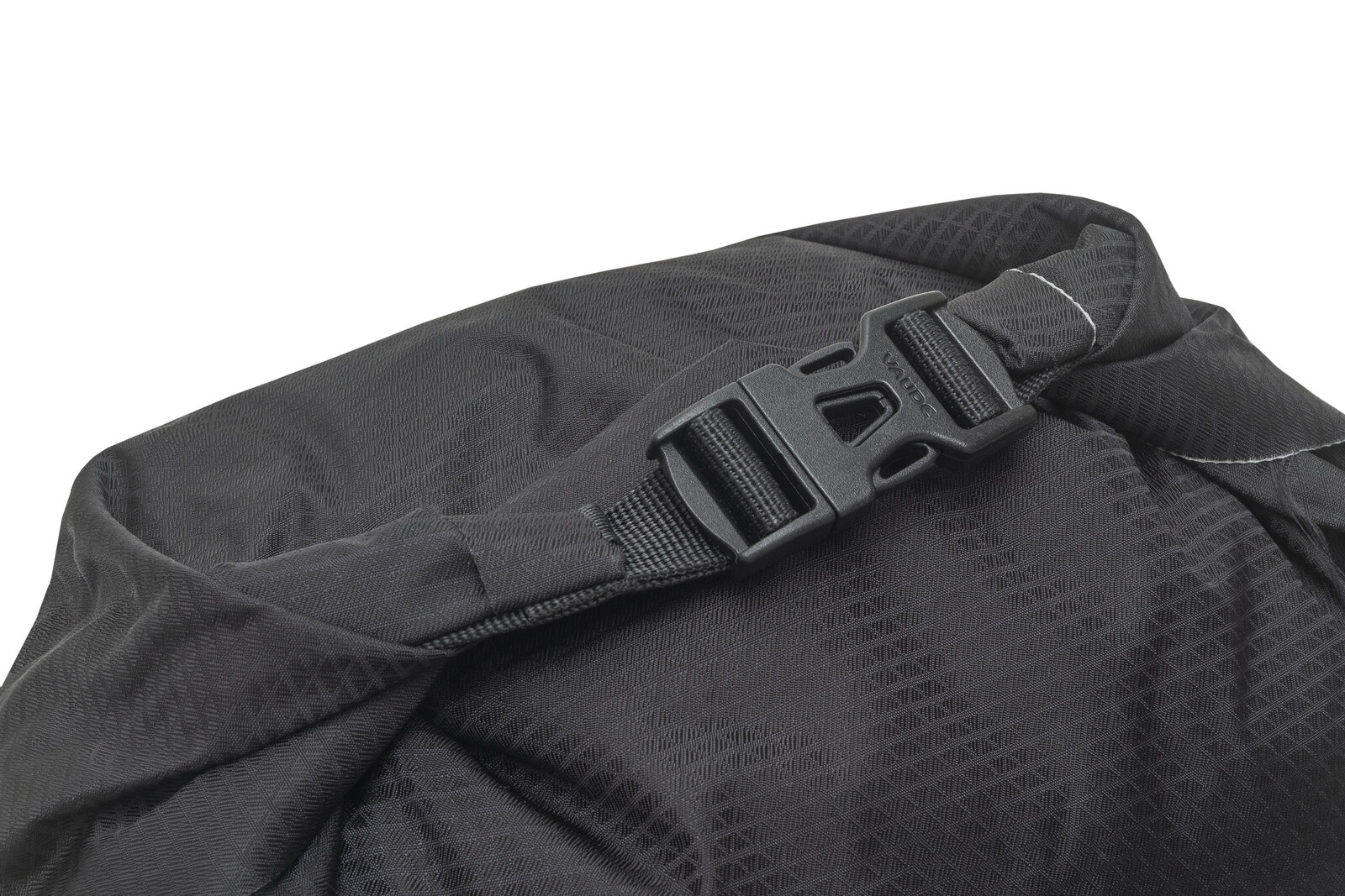 VAUDE Aqua Back Light black uni – Detailansicht 4