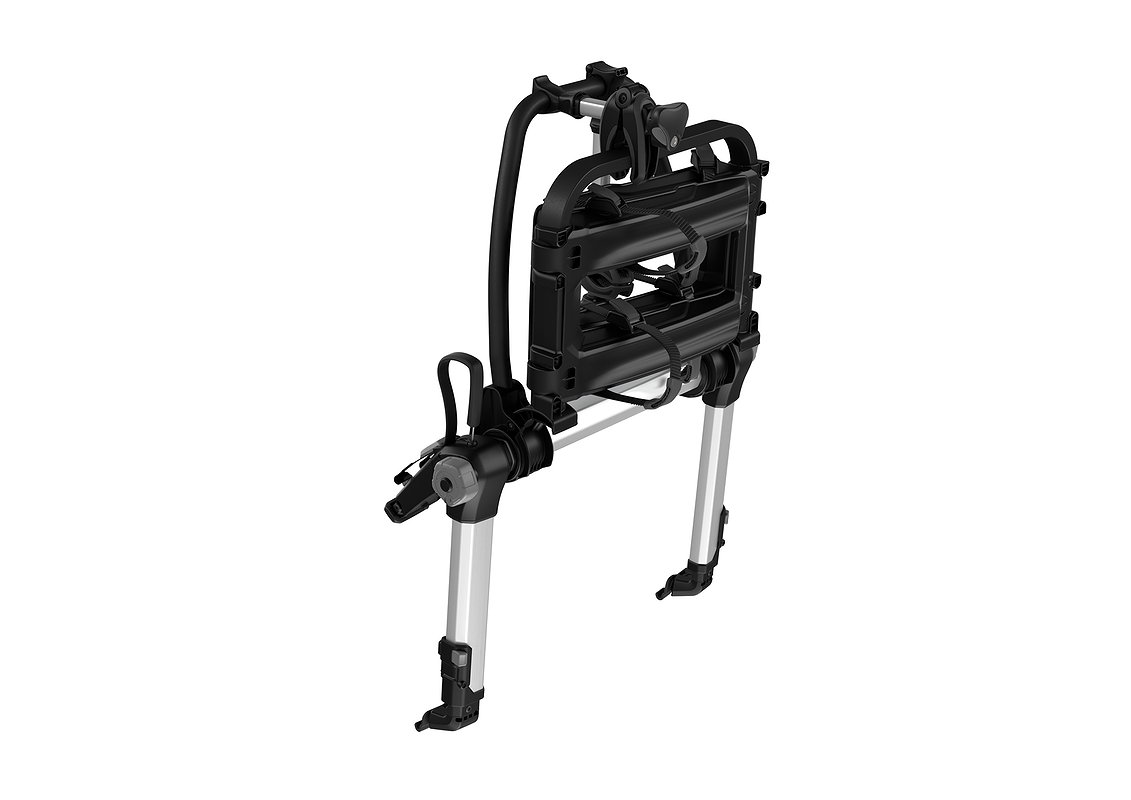 Thule Kofferraum-Fahrradträger OutWay