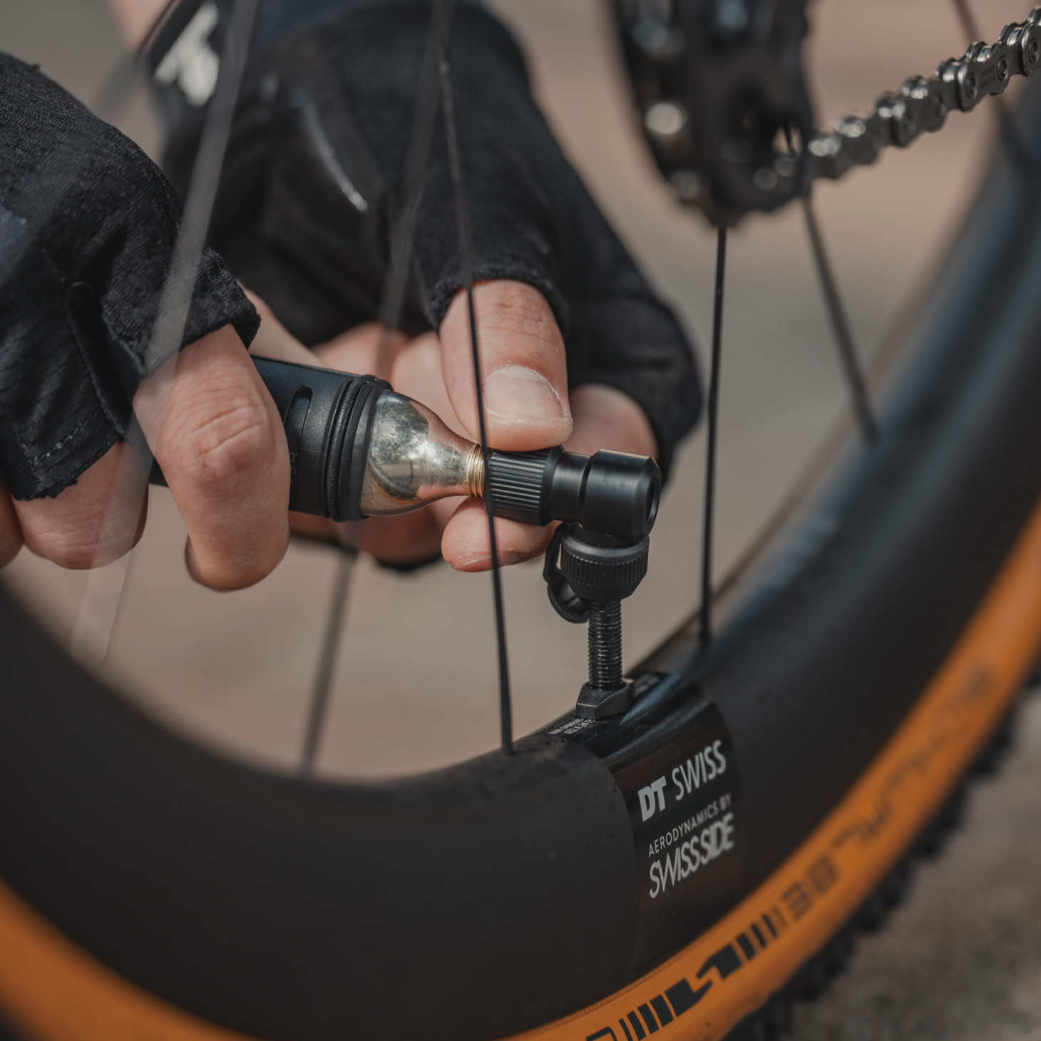 Topeak Escape ToolPod