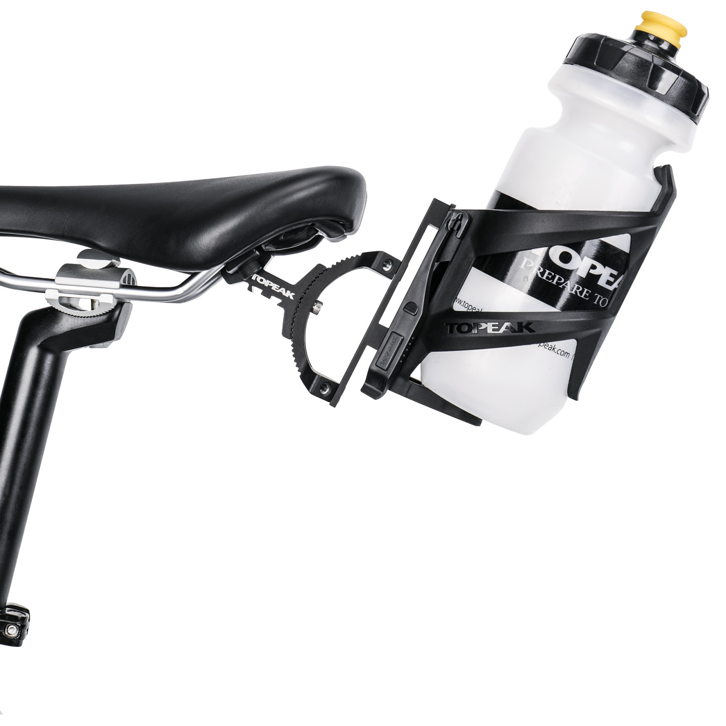 Topeak Alt-Position Cage Mounts