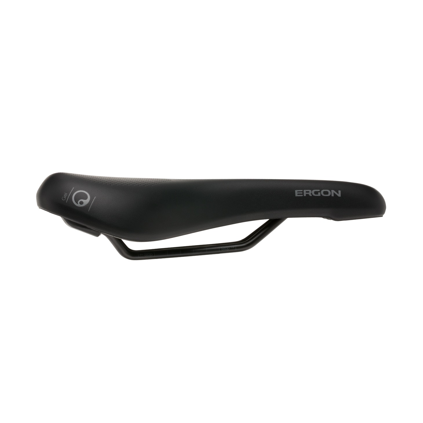 Ergon ST Gel Women S/M Black