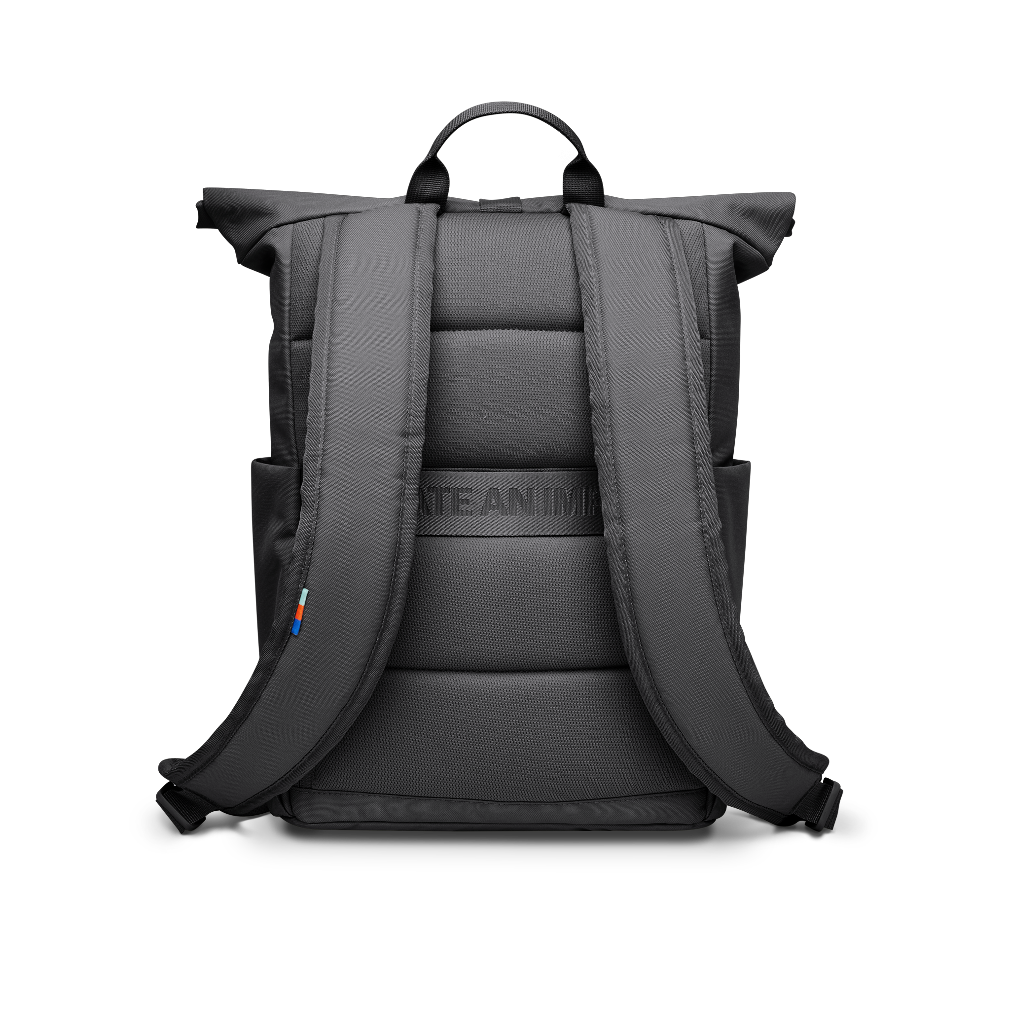 GOT BAG Rolltop Easy Small Shark