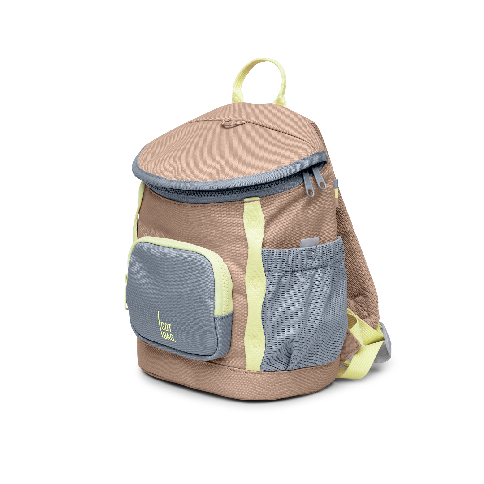 GOT BAG Kids Adventure Daypack Multi Sandbar