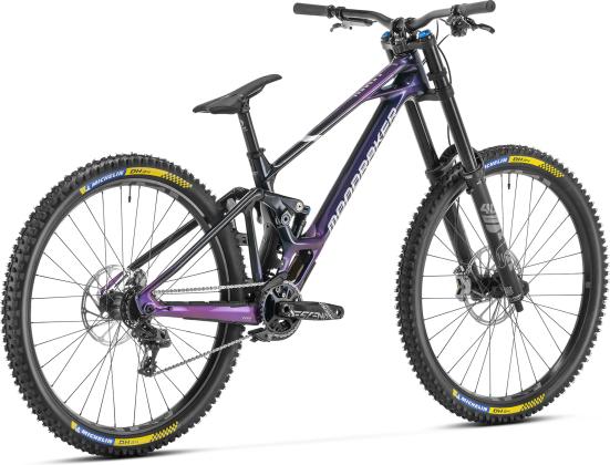 MONDRAKER SUMMUM CARBON R Polaris 24 XL